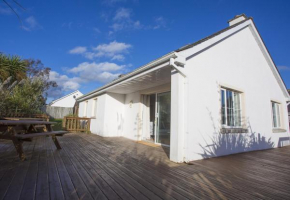 Brittas Bay Park Holiday Home No 44